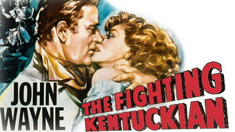 #9 The Fighting Kentuckian