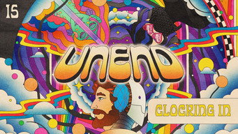 第15話：Clocking In