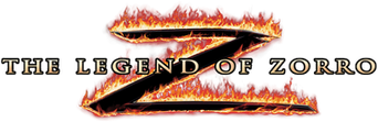 صورة من The Legend of Zorro