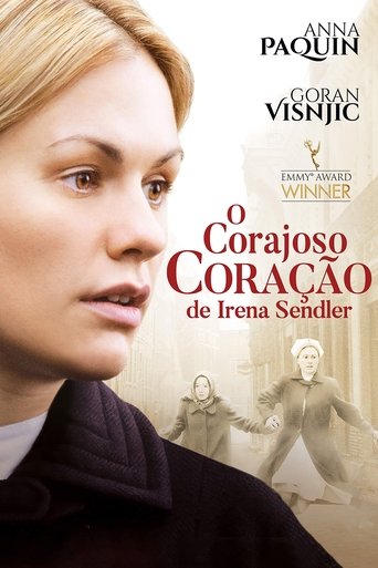 Filhos da Guerra/ O Coração Corajoso de Irena Sendler