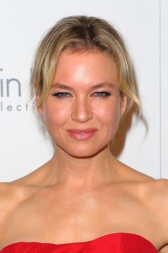 Profile picture of Renée Zellweger