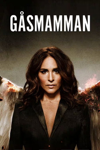 Gåsmamman — Pósters 13