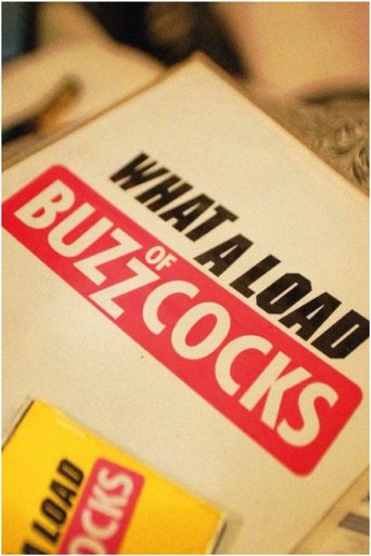 What a Load of Buzzcocks: Season 1