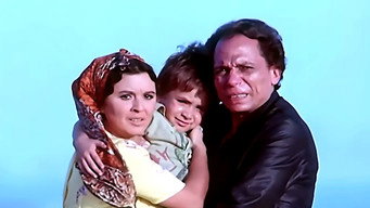 The Suspect (1981)