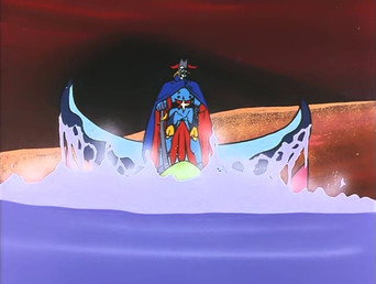 Episode 34 — Mysterious Secret Weapon Dodger Gal