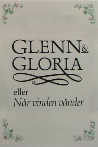 Glenn & Gloria