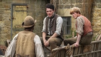 Episódio Oh Is That What You Call It? da série Gentleman Jack