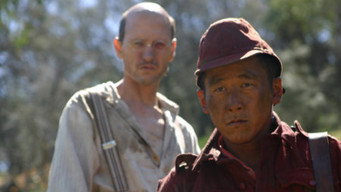 Broken Sun (2008)