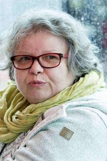 Image of Satu Säävälä