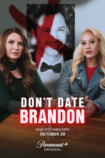 Don't Date Brandon