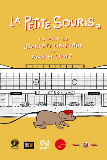 La petite Souris