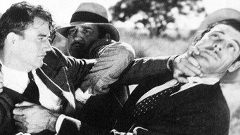 The Hurricane Express (1932)