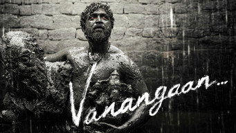 #37 Vanangaan