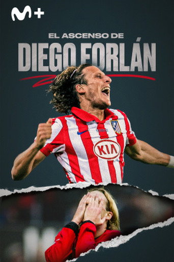 El ascenso de Diego Forlán