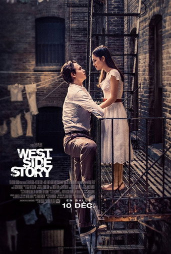 West Side Story