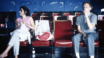 Chuck & Buck (2000)