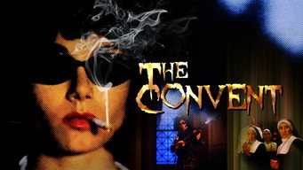 #6 The Convent