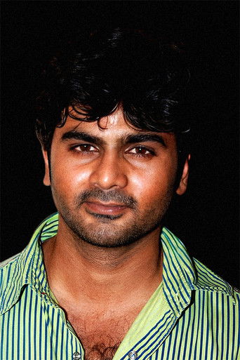 Foto de Ashok Kumar Balakrishnan