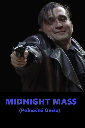 Midnight Mass (2015)