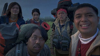Five Friends (2024)