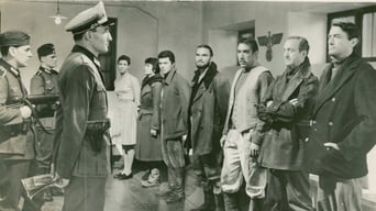 Гармати острова Наварон (1961)