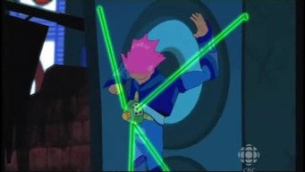 The Horn of Libris