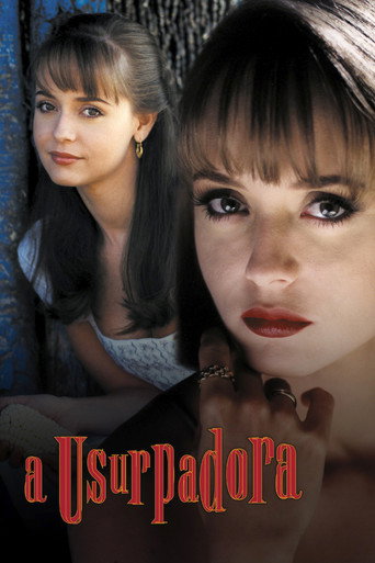 A Usurpadora: Season 1