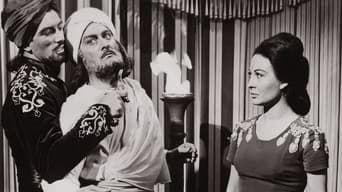 Return of Sandokan (1964)