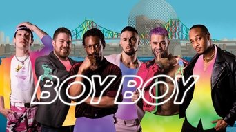 Boy Boy Montréal - S1E01
