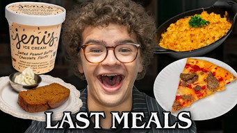 Last Meals T2E18