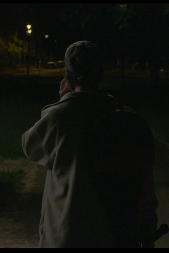 Silver Night (2023) Silver Night (2023)