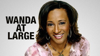 #1 Wanda at Large