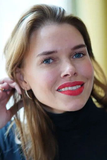 Foto de Gunnvør Dalsgaard