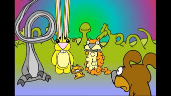 Hey, Everyone, Let's Do Some Motherfucking Drugs/Taint