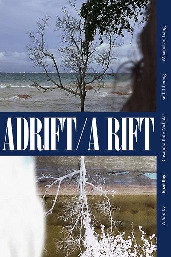 Adrift/A Rift
