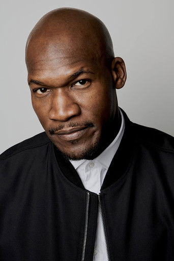 Foto de Anthony K. Hyatt