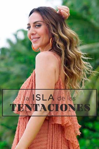 La Isla de las Tentaciones: Season 1