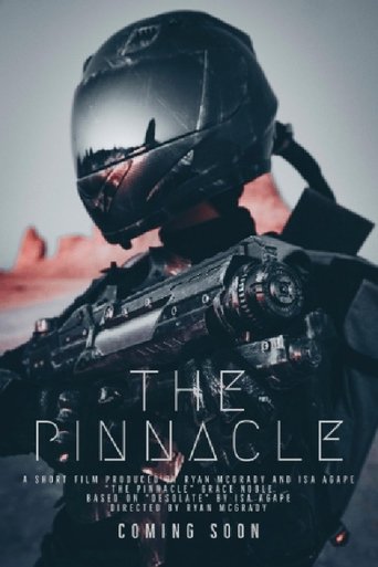 The Pinnacle poster