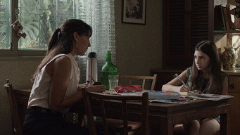 Without Leon (2018)
