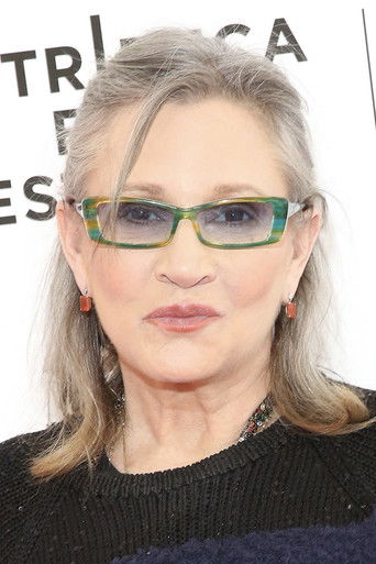Carrie Fisher — photo 11