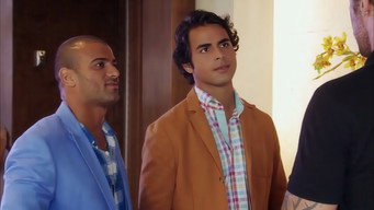 Episode 24 — Episode 24