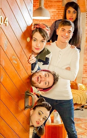 Poster of Flatmates