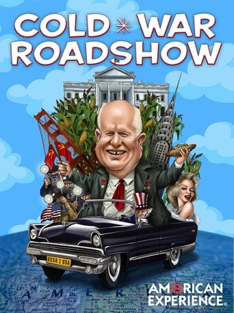 Cold War Roadshow