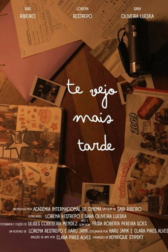 Te Vejo Mais Tarde (1970)