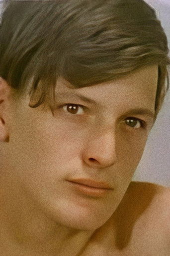 Foto de Richard Lynn