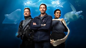 Secrets of the Aquarium - 1x01