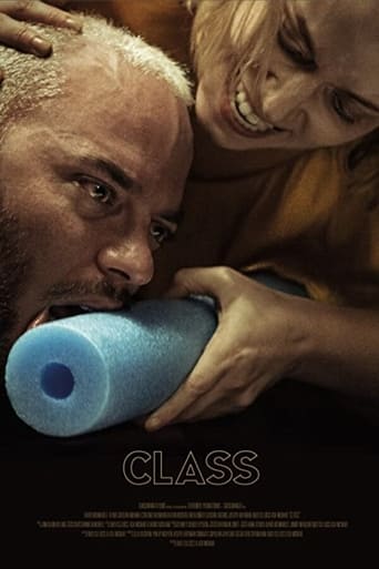 Poster of Class