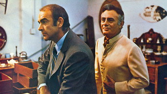 #10 The Anderson Tapes