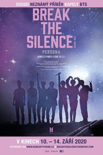 Break the Silence: The Movie