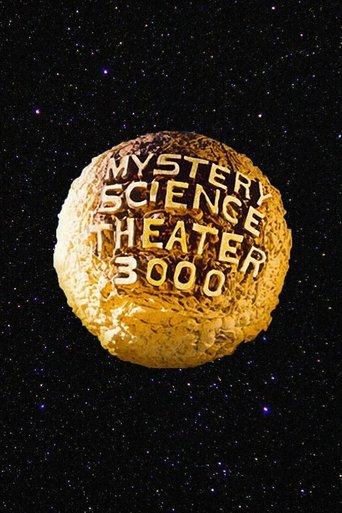 The Making of 'Mystery Science Theater 3000'